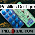 Tiger Pills new02